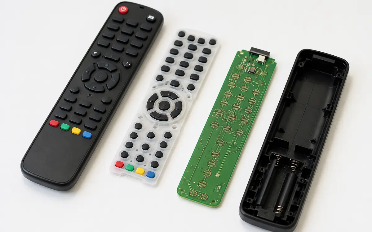 TV Kumanda Tamiri